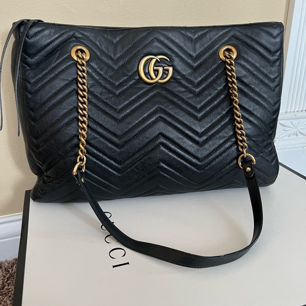 Gucci Shoulder Bag